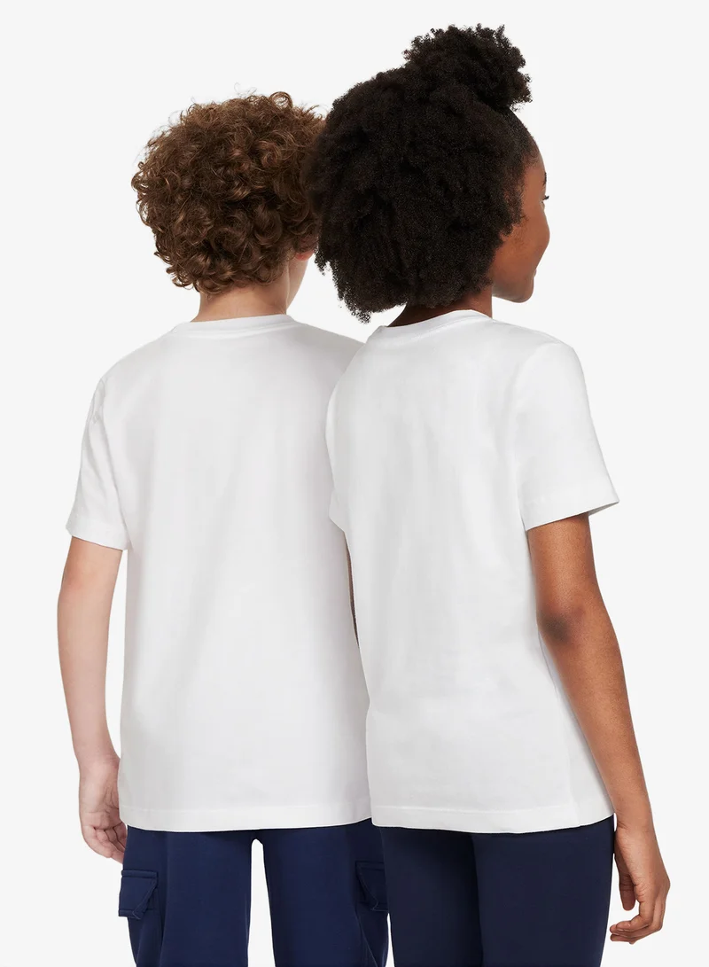 Nike Youth Nsw Futura T-Shirt